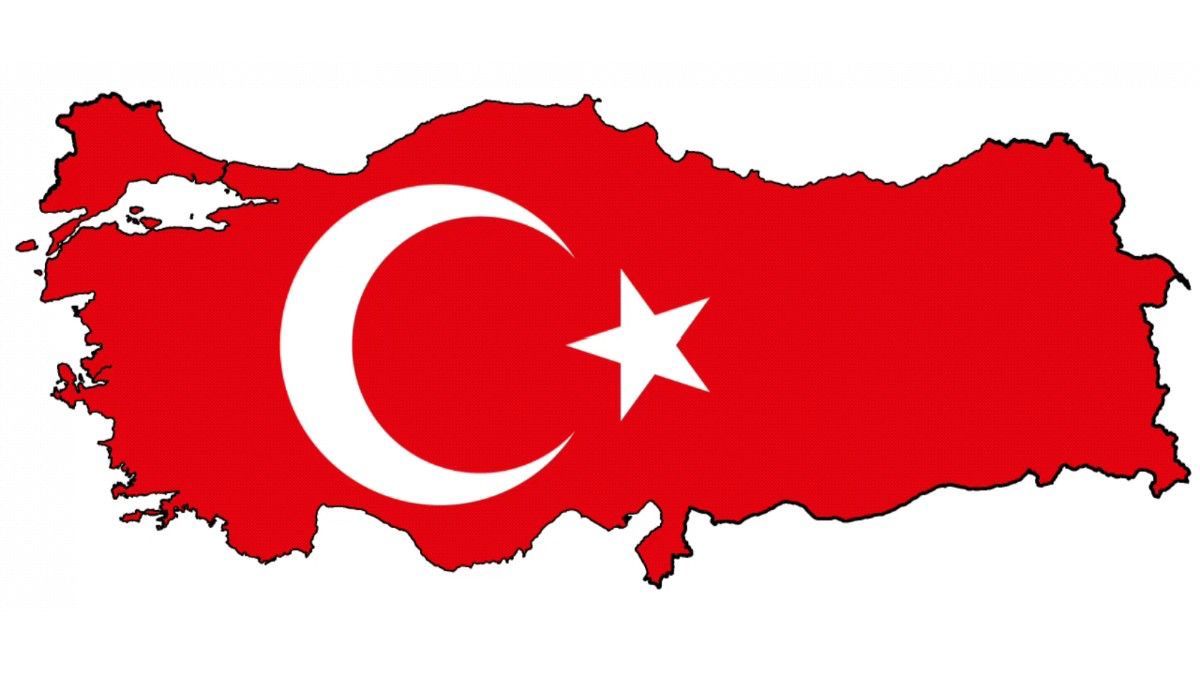 Turkey